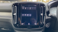 Volvo Xc40 1.5 T3 [163] R DESIGN 5dr Geartronic Petrol Estate